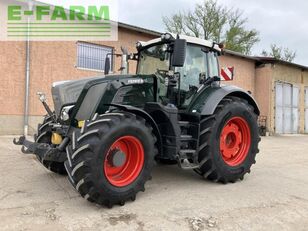 traktor roda Fendt 826 s4 profi plus