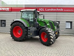 جرار بعجلات Fendt 826 vario s4"motor neu" profi plus ProfiPlus