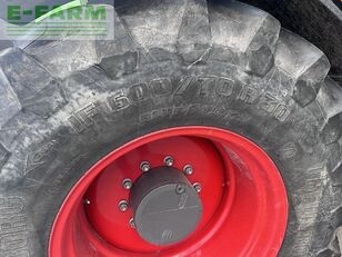 بيع جرار بعجلات Fendt 828 - صورة 8 | Agroline AE جرار بعجلات Fendt 828 | صورة 8 - Agroline