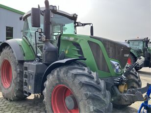 трактор колесный Fendt 828 S4