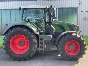 Fendt 828 S4 traktor točkaš