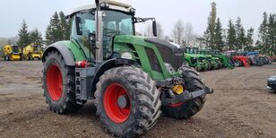 Fendt 828 VARIO PROFIPLUS wheel tractor