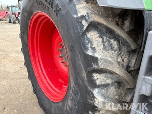 Купити трактор колісний Fendt 828 Vario - Зображення 31 | Agriline UA Трактор колісний Fendt 828 Vario | Зображення 31 - Agriline