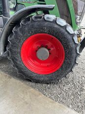 Tracteur à roues Fendt 828 Vario à vendre - Image 29 | Agroline CD Tracteur à roues Fendt 828 Vario | Image 29 - Agroline