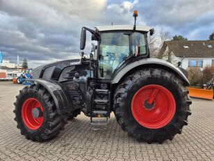 Fendt 828 Vario Profi Plus tractor de ruedas