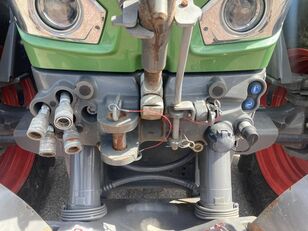 trator de rodas Fendt 828 Vario Profi Plus