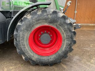 Kolový traktor Fendt 828 Vario S4 na prodej - Obrázek 12 | Agroline CZ Kolový traktor Fendt 828 Vario S4 | Obrázek 12 - Agroline