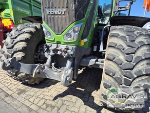 جرار بعجلات Fendt 828 Vario S4