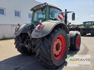 Venta de Fendt 828 Vario SCR tractor de ruedas - Imagen 5 | Agroline AR Fendt 828 Vario SCR tractor de ruedas | Imagen 5 - Agroline