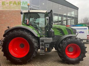 بيع جرار بعجلات Fendt 828 vario profi plus ProfiPlus - صورة 4 | Agroline SY جرار بعجلات Fendt 828 vario profi plus ProfiPlus | صورة 4 - Agroline