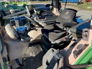 Kolesový traktor Fendt 828 vario s4 na predaj - Obraz 4 | Agroline SK Kolesový traktor Fendt 828 vario s4 | Obraz 4 - Agroline