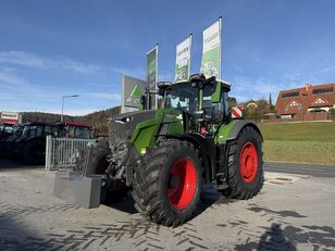 tracteur à roues Fendt 832 Profi+ Gen5
