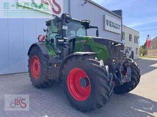Fendt 832 gen5 profi+ py&ouml;r&auml;traktori