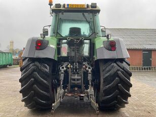 Продажба на колесен трактор Fendt 920 - Изображение 6 | Agroline BG Колесен трактор Fendt 920 | Изображение 6 - Agroline