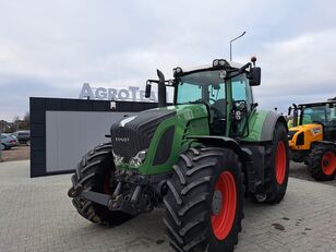 Fendt 924 VARIO PROFI wheel tractor