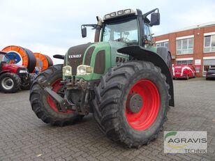 trator de rodas Fendt 924 Vario