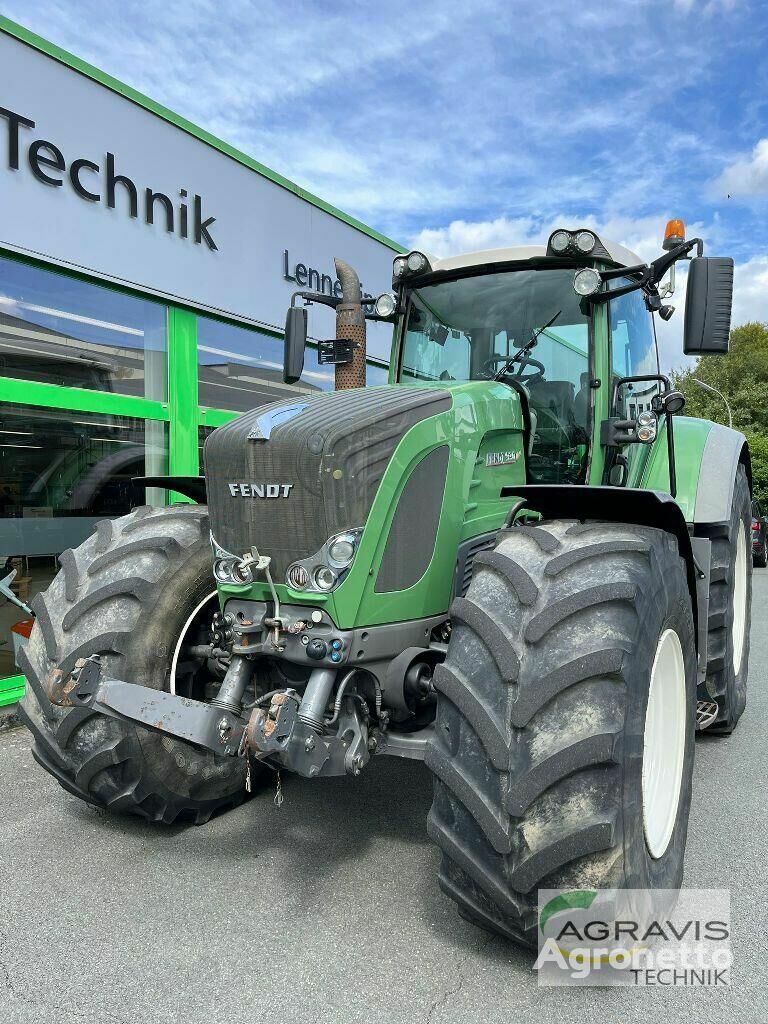 Fendt 930 VARIO SCR POWER traktor točkaš