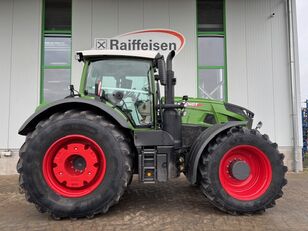 Fendt 930 Vario Gen7 Profi+ Setting2 wheel tractor