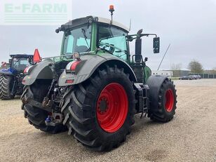 Máy kéo bánh lốp Fendt 933 scr profi plus để bán - Hình ảnh 4 | Agroline VN Máy kéo bánh lốp Fendt 933 scr profi plus | Hình ảnh 4 - Agroline