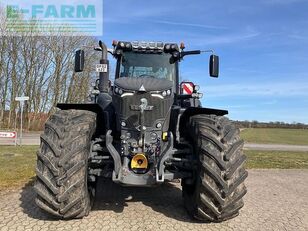Fendt 933 vario gen7 wheel tractor