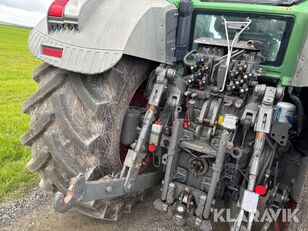 Fendt 936 Vario wheel tractor for sale - Image 33 | Agroline GH Fendt 936 Vario wheel tractor | Image 33 - Agroline