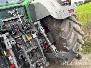 Fendt 936 Vario wheel tractor for sale - Image 34 | Agroline GH Fendt 936 Vario wheel tractor | Image 34 - Agroline