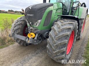 Fendt 936 Vario wheel tractor for sale - Image 41 | Agroline GH Fendt 936 Vario wheel tractor | Image 41 - Agroline