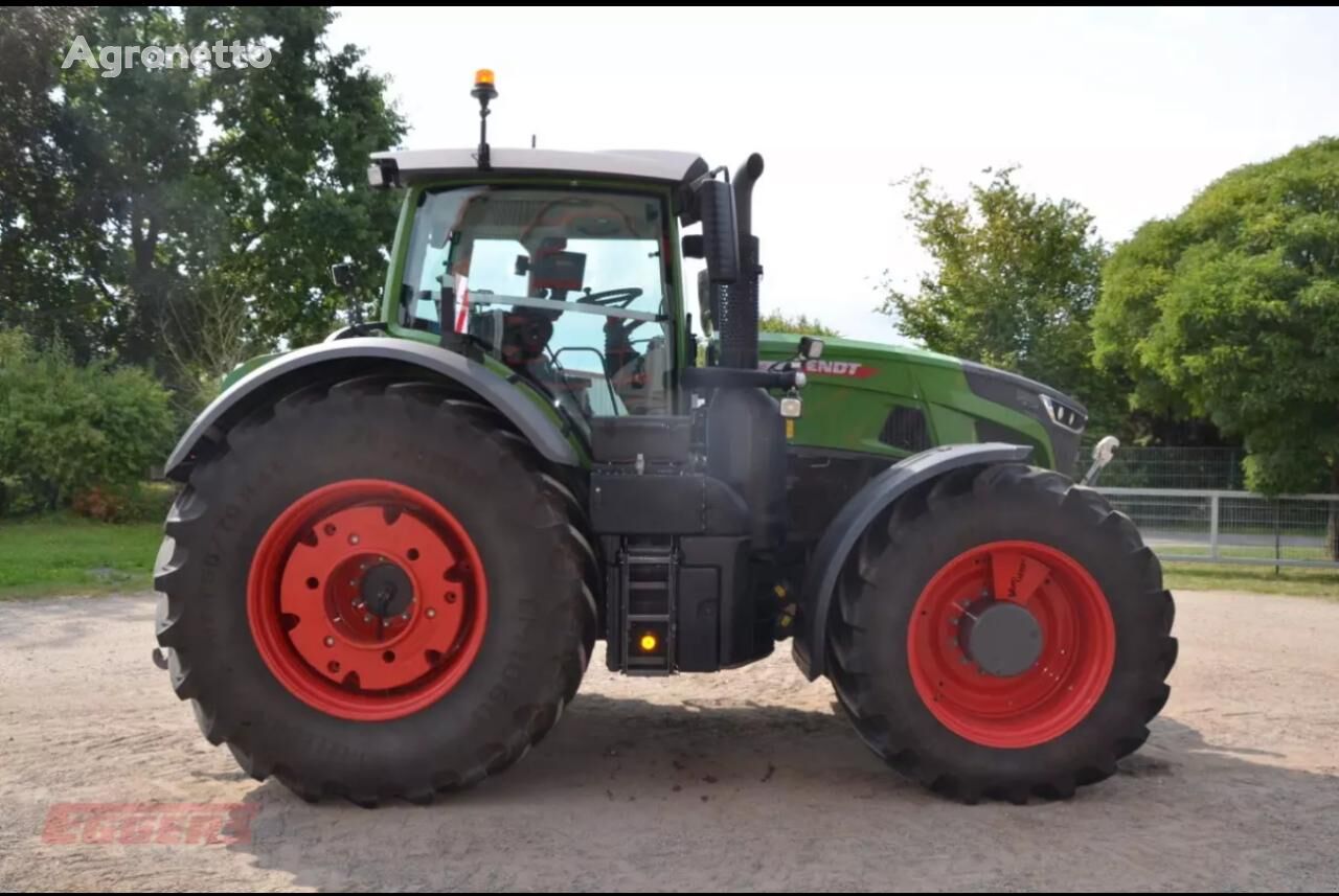 Fendt 936 Vario Gen 7 Radtraktor