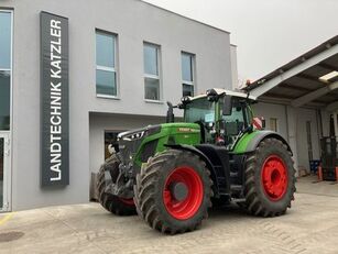 trattore gommato Fendt 936 Vario (MY21)