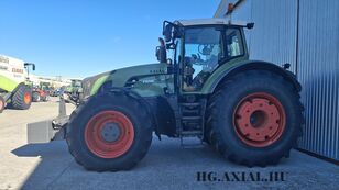 Fendt 936 Vario SCR Tractor kerekes traktor