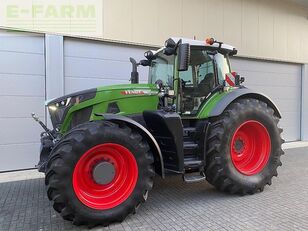 tracteur à roues Fendt 936 vario gen.7 profi+ setting2 profiplus rtk led infotainment 2