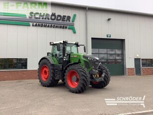 Fendt 936 vario gen7 profi plus tractor de ruedas