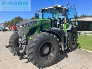 Fendt 936 vario powerplus PowerPlus wielen trekker