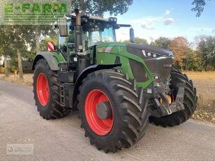 Fendt 936 vario profiplus (my 2020) ProfiPlus traktor på hjul
