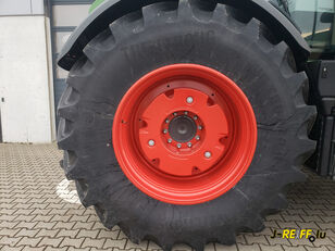 待售轮式拖拉机 Fendt 939 Vario Gen7 Profi + - 图像 10 | Agroline CN 轮式拖拉机 Fendt 939 Vario Gen7 Profi + | 图像 10 - Agroline