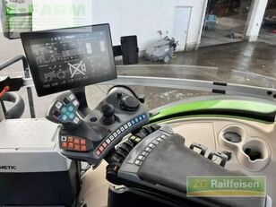 m&aacute;y k&eacute;o b&aacute;nh lốp Fendt 939 gen.7,939