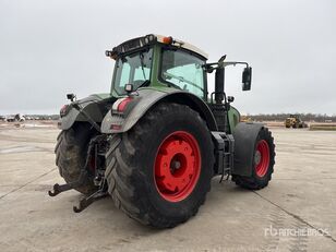 جرار بعجلات Fendt 939 vario profi plus
