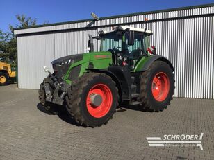 Fendt 942 VARIO GEN7 PROFI PLUS traktor točkaš