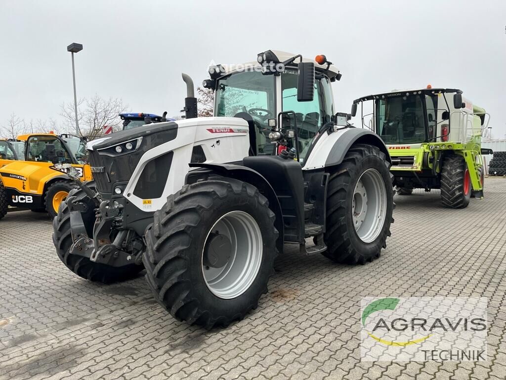 Fendt 942 Vario Gen6 Profi Plus pyörätraktori