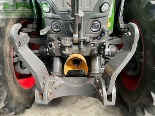 جرار بعجلات Fendt 942 vario gen 6