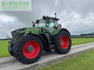 Myytävät Fendt 942 vario gen.7 profi+ setting 2 profiplus (kein 939 936 933) Pr pyörätraktori - Kuva 12 | Agroline FI Fendt 942 vario gen.7 profi+ setting 2 profiplus (kein 939 936 933) Pr pyörätraktori | Kuva 12 - Agroline