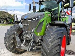 جرار بعجلات Fendt 942 vario profiplus