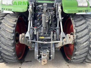 Trator de rodas Fendt 943 mt a venda - Imagem 15 | Agroline MZ Trator de rodas Fendt 943 mt | Imagem 15 - Agroline