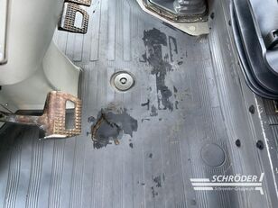 trator de rodas Fendt FARMER 308 E