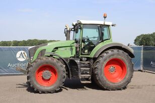 Fendt FENDT 927 VARIO wheel tractor