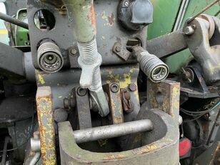 بيع جرار بعجلات Fendt Farmer 103S turbomatik FW138S - صورة 21 | Agroline BH جرار بعجلات Fendt Farmer 103S turbomatik FW138S | صورة 21 - Agroline