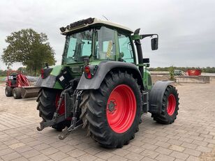 Fendt Farmer 410 Vario wheel tractor for sale - Image 5 | Agroline Fendt Farmer 410 Vario wheel tractor | Image 5 - Agroline