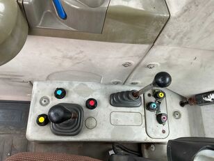 Fendt Farmer 410 Vario wheel tractor for sale - Image 39 | Agroline Fendt Farmer 410 Vario wheel tractor | Image 39 - Agroline