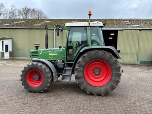 Fendt Favorit 509C wheel tractor for sale - Image 8 | Agroline PH Fendt Favorit 509C wheel tractor | Image 8 - Agroline