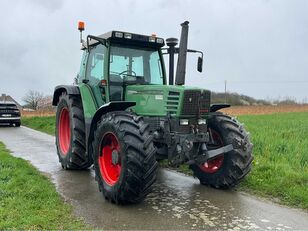 tracteur &agrave; roues Fendt Favorit 512C